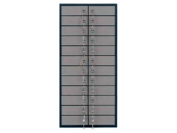 Сейф Депозитная ячейка VALBERG DBI-24