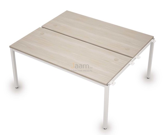 Мебель для персонала Начальный модуль 6МБН.274