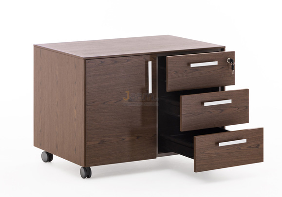 Кабинет руководителя Тумба 3 ящика, 1 дверь 101 502