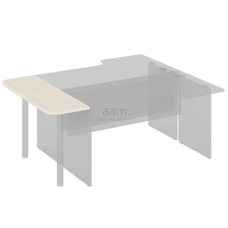 Мебель для персонала Столешница (брифинг) V-801