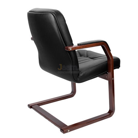 Кресло VERONA C кожа+кож.зам.