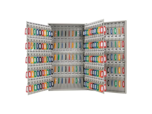 Металлическая мебель KEY-300