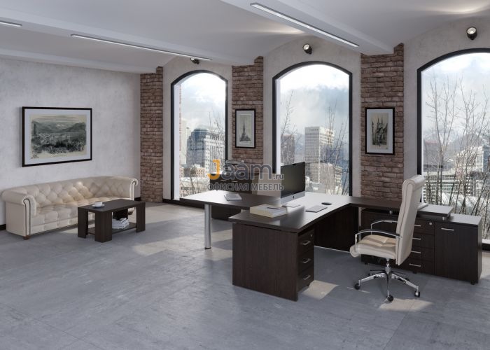 Кабинет руководителя Талант