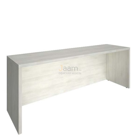 Кабинет руководителя Пристенный стол LT-PS20