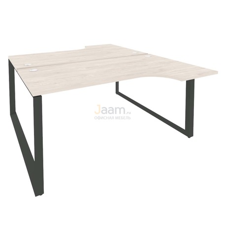 Мебель для персонала Рабочая станция O.MO-D.SA-1