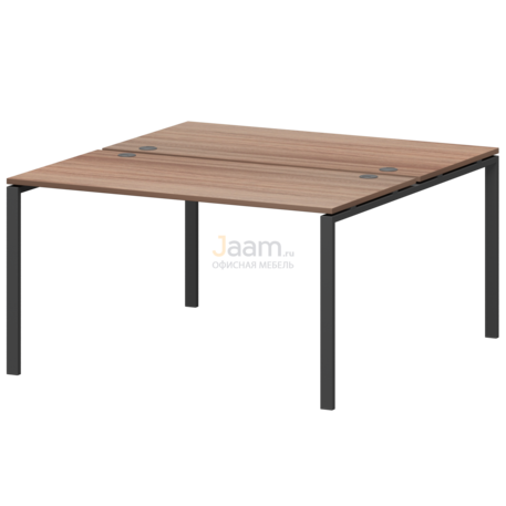 Мебель для персонала Бенч на 2рм АМБ-004