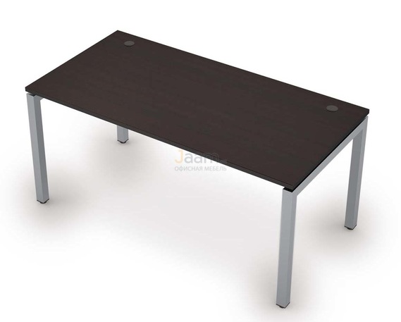 Мебель для персонала Стол рабочий прямолинейный 6М.584