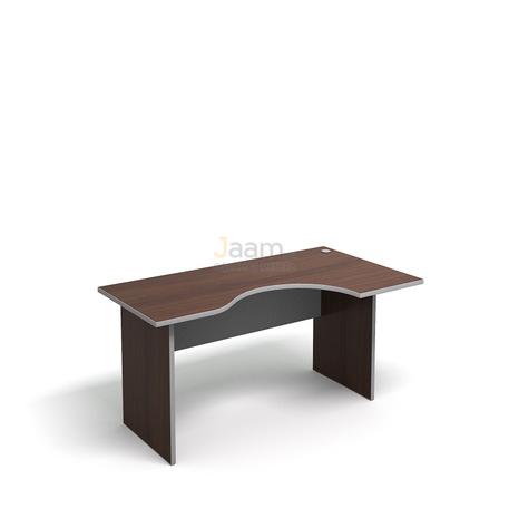 Мебель для персонала Стол прав./лев. P/N103