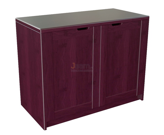 Кабинет руководителя Креденция 2 двери 22 400