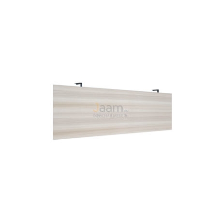 Мебель для персонала Модести-панели с держателями АМ-14П