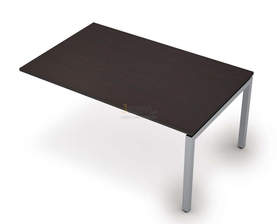 Мебель для персонала Конечный модуль 6МПК.504