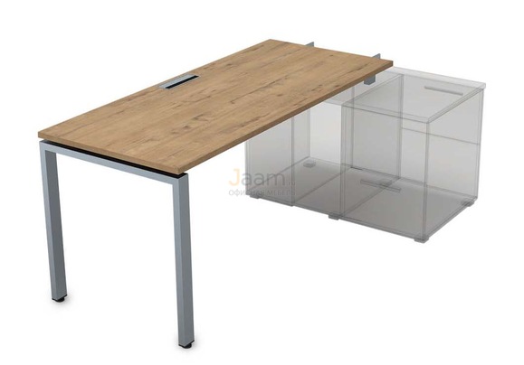 Мебель для персонала Начальный модуль СПН-П.984