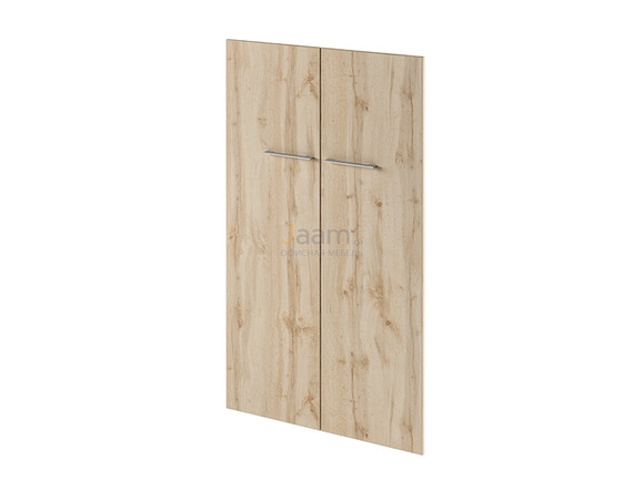 Мебель для персонала Двери средние N-020