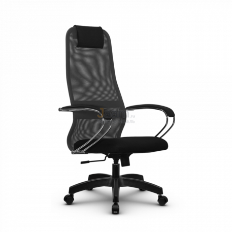 Кресло SU-BK131-8+Комплект Pl