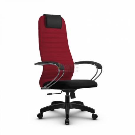 Кресло SU-BK131-10+Комплект Pl