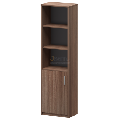 Мебель для персонала Офисный шкаф узкий А-321