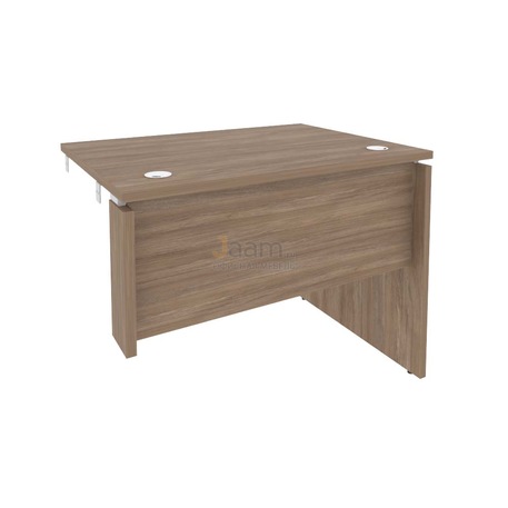 Мебель для персонала Стол-приставка правый O.SPR-1.7R