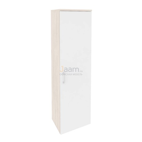 Мебель для персонала Гардероб узкий O.GB-1