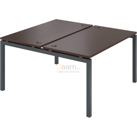 Мебель для персонала Бенч на 2рм АМБ-003