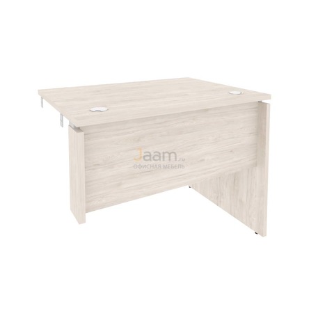 Мебель для персонала Стол-приставка правый O.SPR-1.7R
