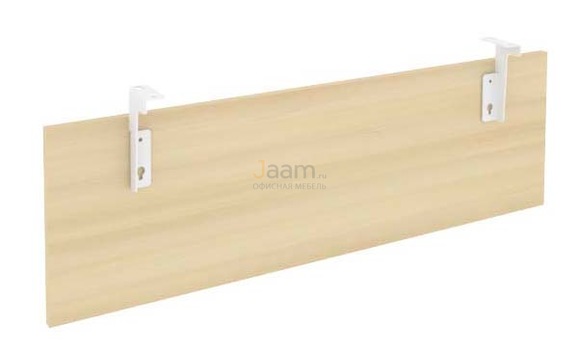 Мебель для персонала Царга для стола L1200мм Б.ЦС-2