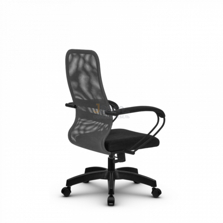 Кресло SU-СК130-8+Комплект Pl