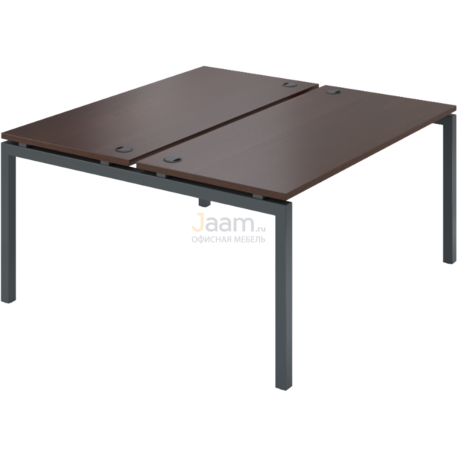 Мебель для персонала Бенч на 2рм АМБ-004