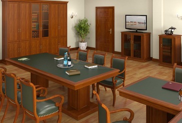 Кабинет руководителя Версаль