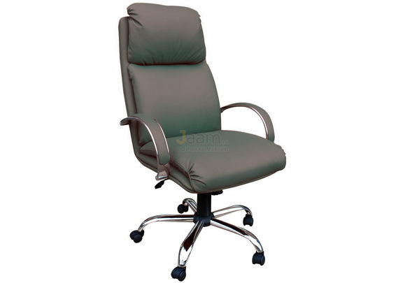 Кресло Надир хром