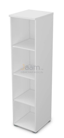 Мебель для персонала Стеллаж высокий узкий 9П.004