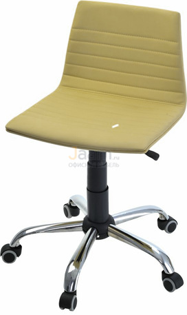 Кресло Ева Лайт Хром