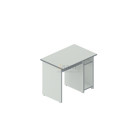 Мебель для персонала Стол компьютерный правый А-10R