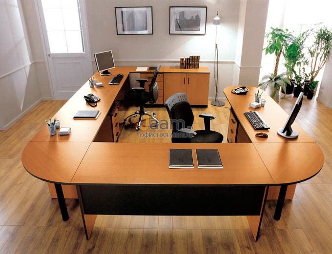 Мебель для персонала Practic New