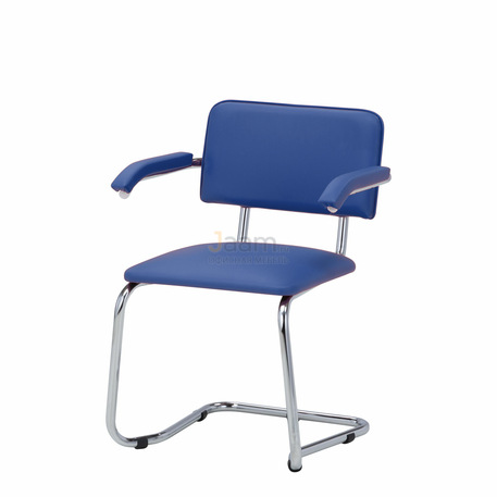 Кресло Сильвия с подлокотниками