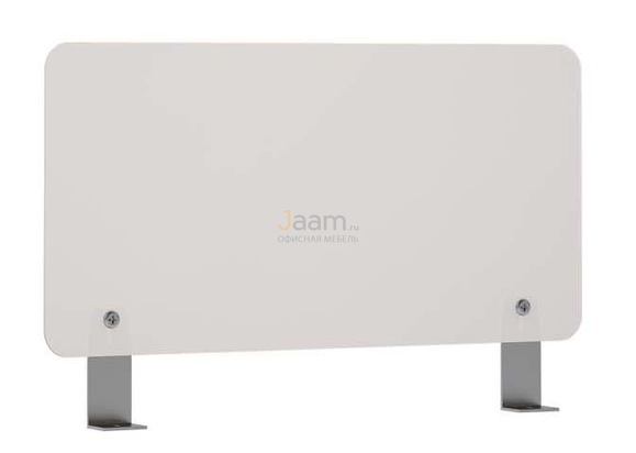 Мебель для персонала Барьер боковой Оргстекло 6БР.040.2