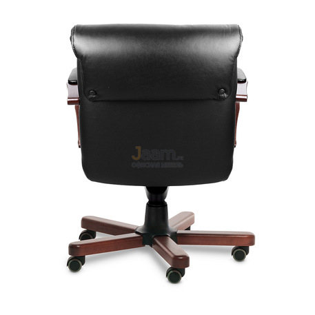 Кресло PARIS B кожа+кож.зам.