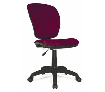 Кресло для персонала Билл new gts  (без подлокотников)