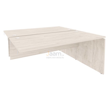 Мебель для персонала Наборный элемент рабочей станции O.2.NRS-4.8