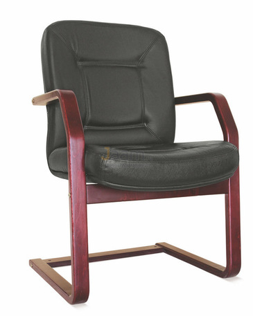 Кресло Сенатор экстра короткий конференц