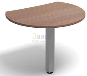 Кабинет руководителя Приставка с опорой PD215