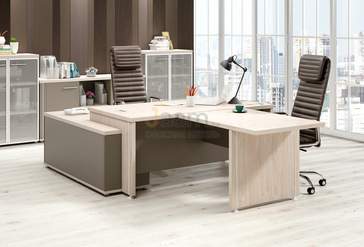 Кабинет руководителя Sentida Lux