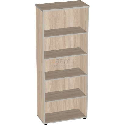 Мебель для персонала Стеллаж широкий высокий V-2.2