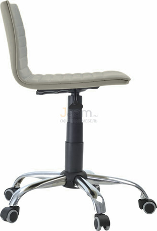 Кресло Ева Лайт Хром