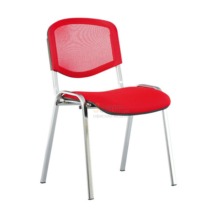 Кресло Iso chrome Net