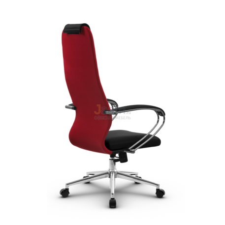 Кресло SU-BK131-10+Комплект Ch 3