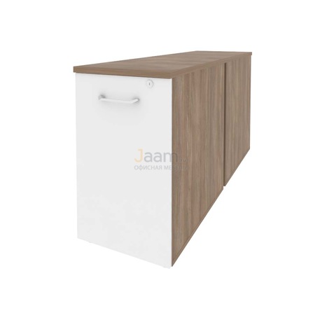 Мебель для персонала Офисная тумба приставная/опорная O.VTPO-2.7