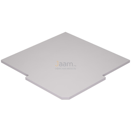 Мебель для персонала Элемент угловой средний 2ЭУ.004