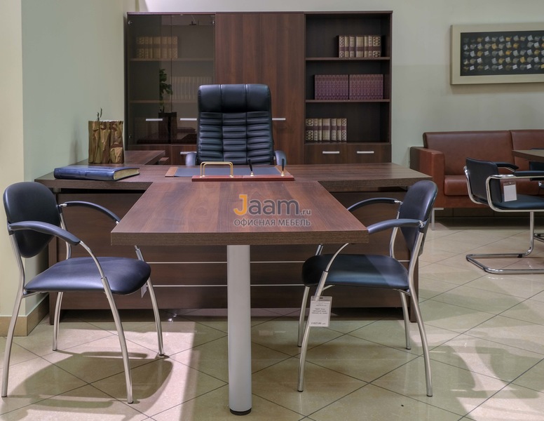 Кабинет руководителя Талант