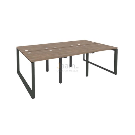 Мебель для персонала Рабочая станция O.MO-D.RS-6.0.7