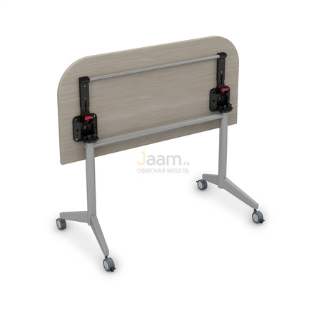 Мебель для персонала Радиусные столы-трансформеры (включен 1 комплект фиксаторов) 8СРР.101